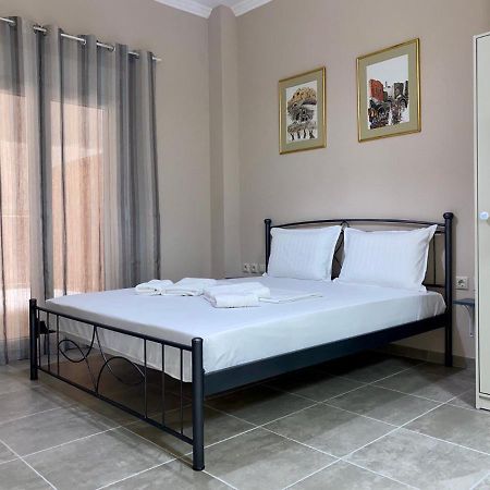 Ferienwohnung Oasis In The Centre Athen Exterior foto