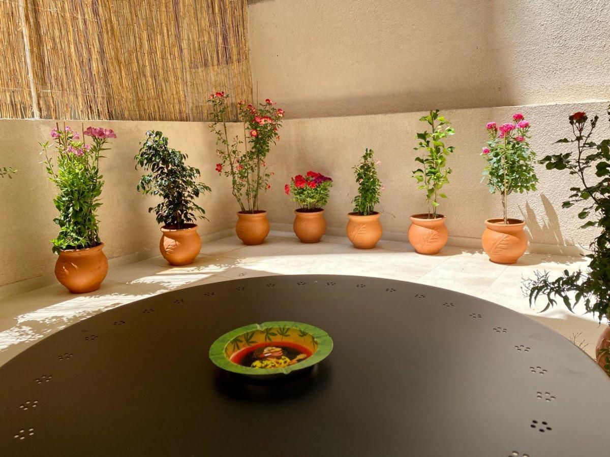 Ferienwohnung Oasis In The Centre Athen Exterior foto